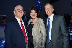 Samuel Meitar, Jan Haber, John Weston