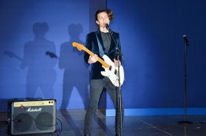 Ian Mellencamp