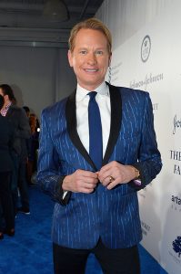 Carson Kressley