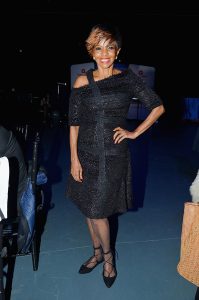 Melba Moore