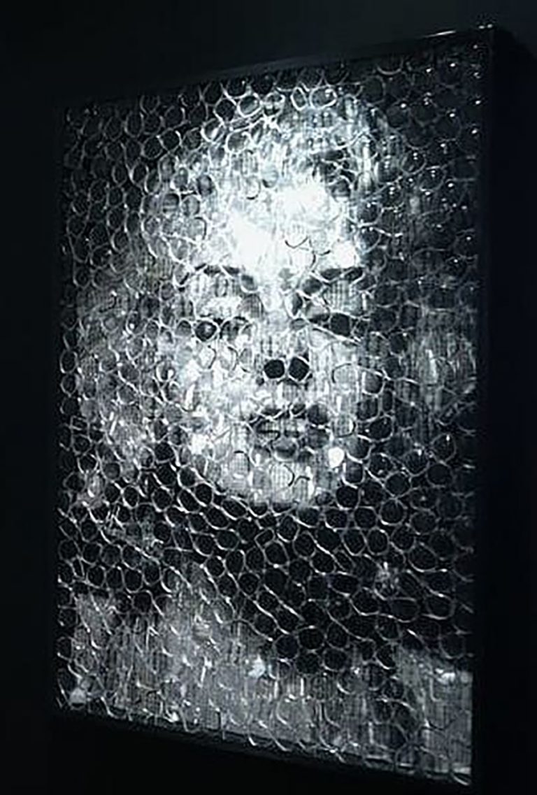 David Datuna: Portrait of America | Social Life Magazine