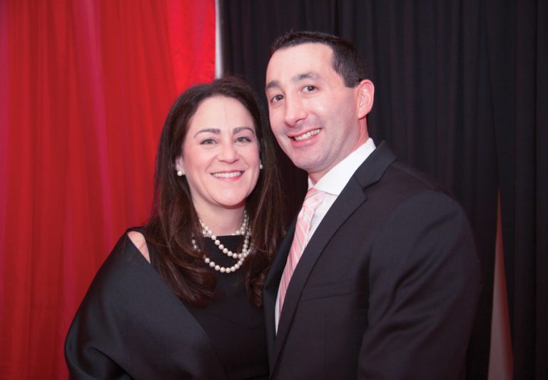 Dr. Sharyn Lewin - A Humanitarian-Philanthropist | Social Life Magazine