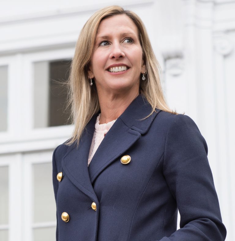 Victoria Lessing Lessing’s Hospitality Group - Wedding “wows” in 2019 | Social Life Magazine