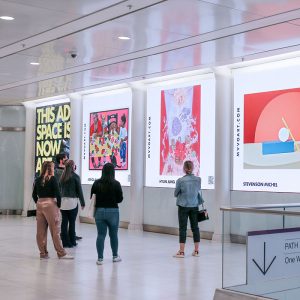 MvVO ART AD ART SHOW 2022 Returns