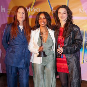 MvVO ART AD ART SHOW 2022 Opening Reception & Winners