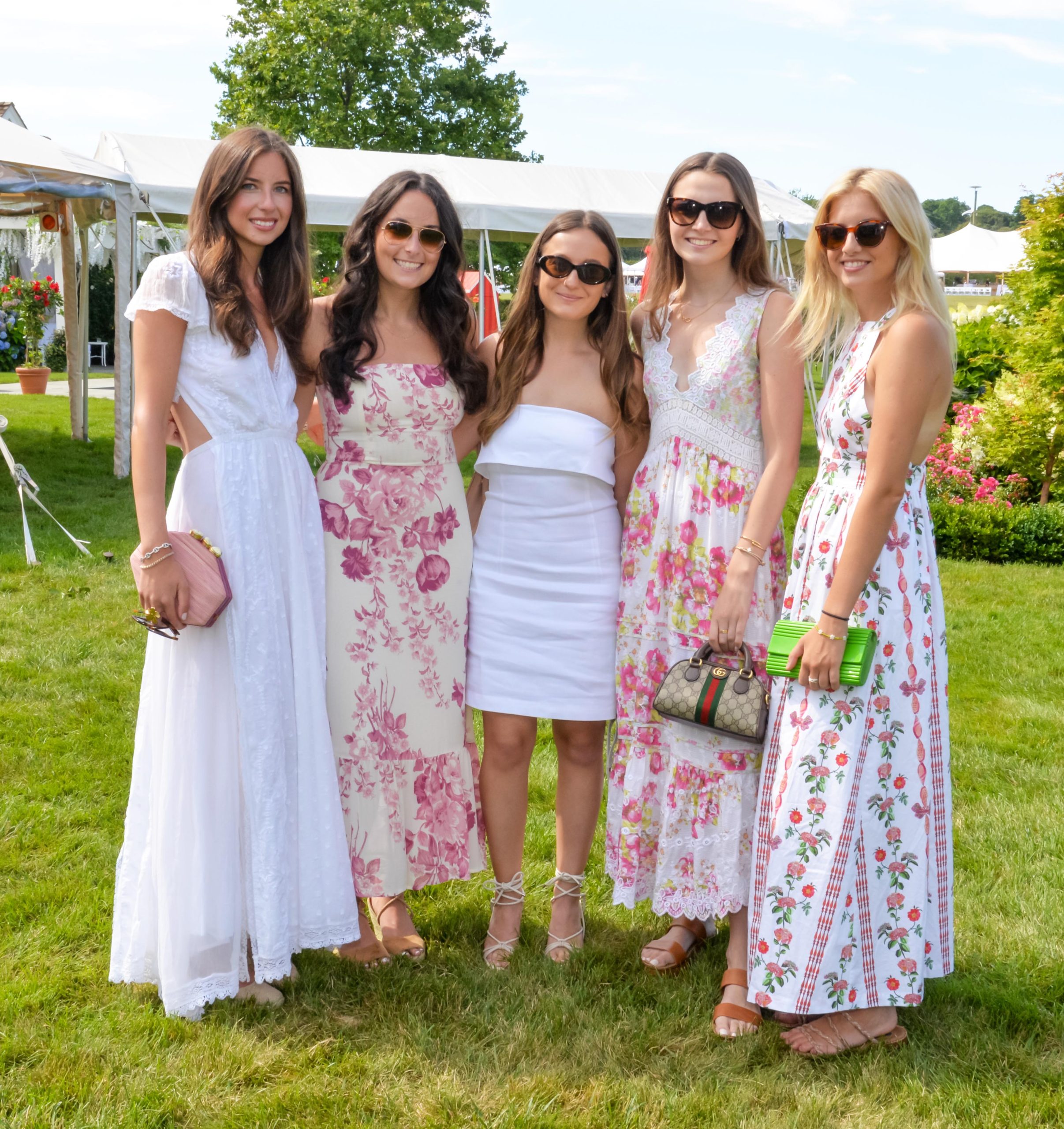 First Time at Polo Hamptons 2026: Complete Newcomer's Guide