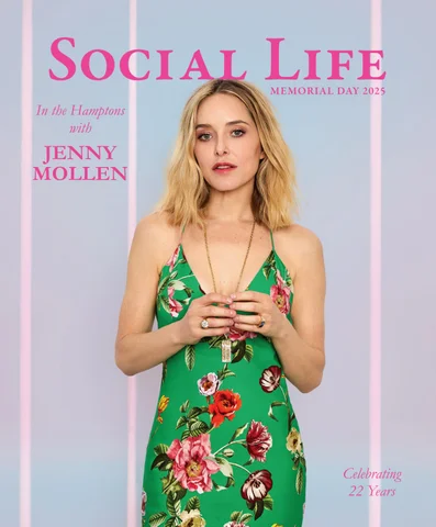 Social Life - June 2025 | Social Life Magazine
