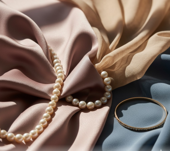 Sunset ceremony wedding guest dresses for Hamptons celebrations in luxurious silk and chiffon fabrics