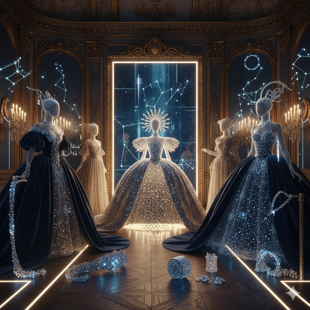 Gramhir Pro AI: Crafting Exclusivity in Visual Narratives