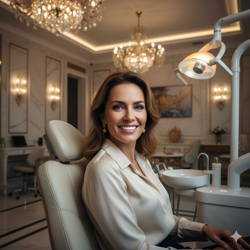 How Much Do Veneers Cost - Luxury Dental Investment Guide