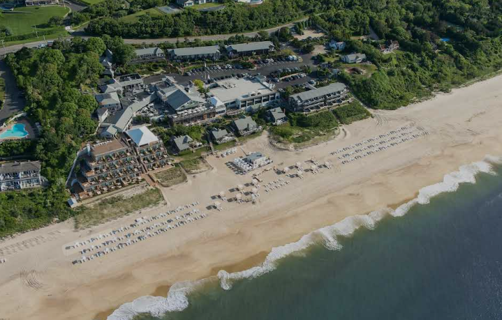 Gurney's Montauk Resort - Hamptons Luxury Oceanfront Experience