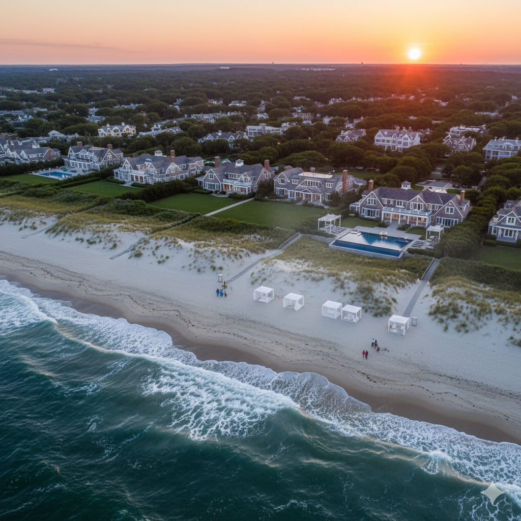 Southampton NY Insider's Guide