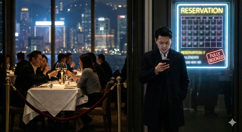 The Psychology of Culinary Impossibility