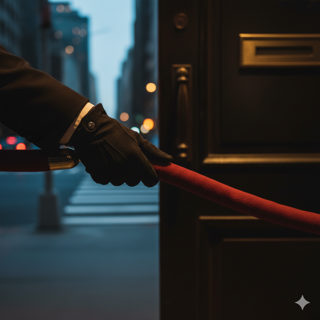 Things to do near me exclusive velvet rope access