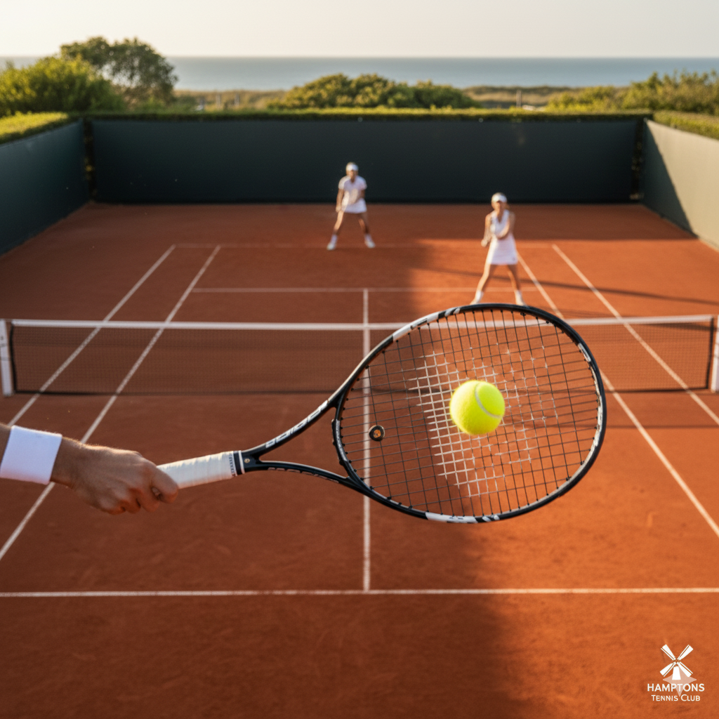 Babolat Tennis Racket