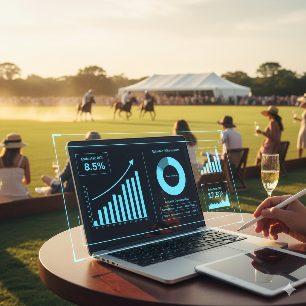 Polo Sponsorship ROI Guide