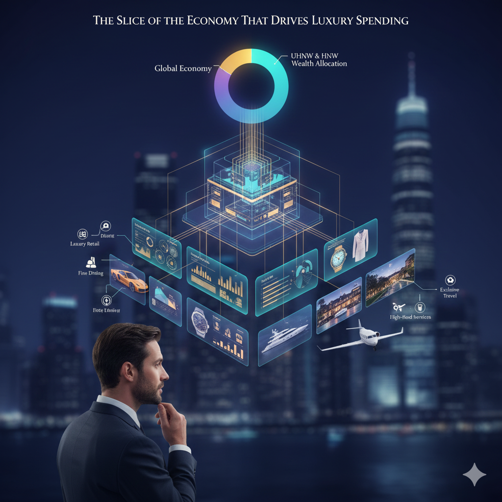 Slice of the Economy