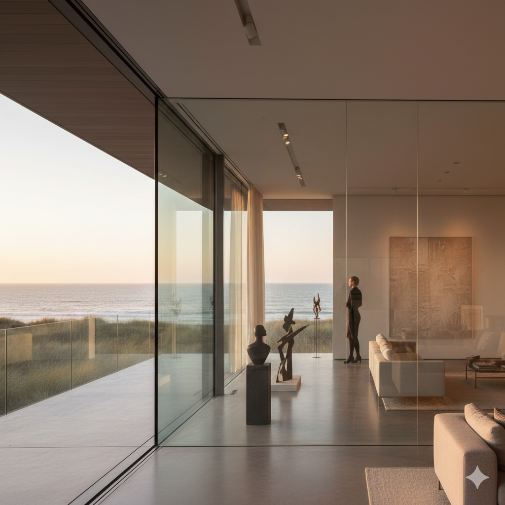 Cultural Capital Cues Every Affluent Buyer Looks for in High-End Real Estate