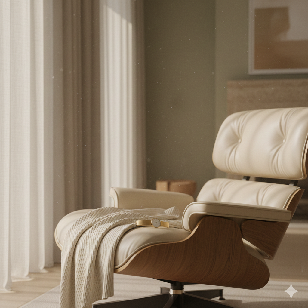 Why Luxury Consumption Is Really About Acquiring Symbolic Capital