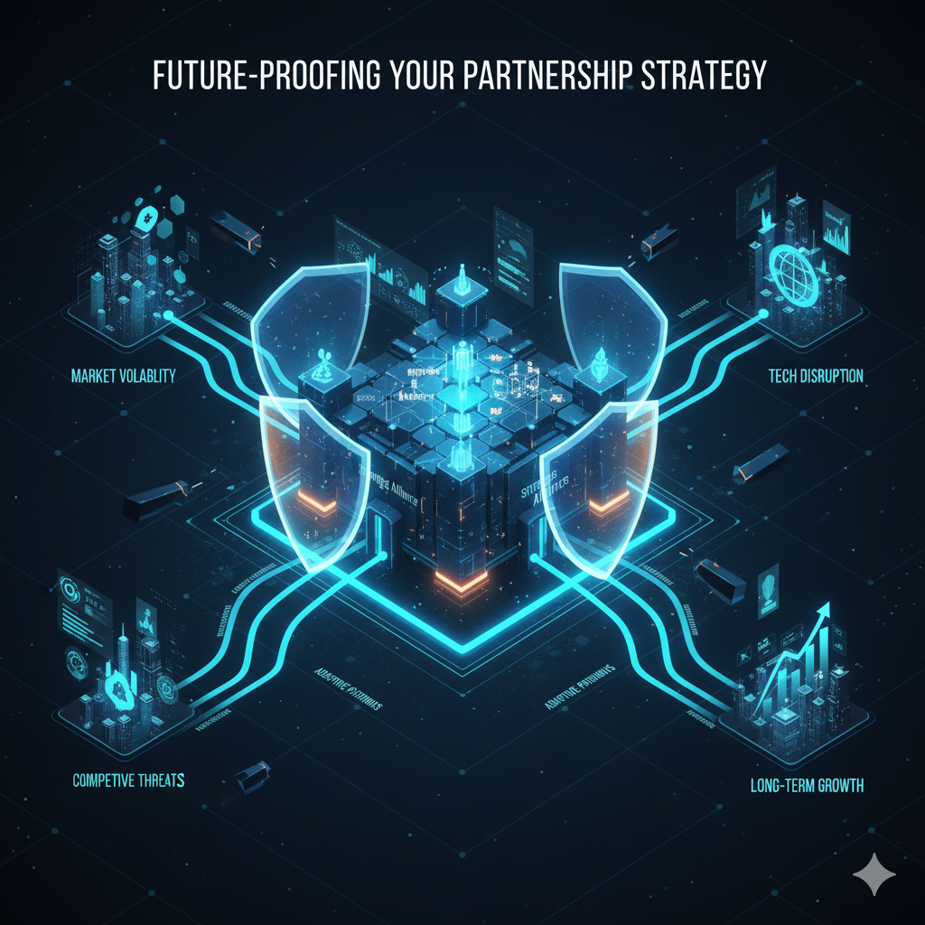 Future-Proofing Your Partnership Strategy