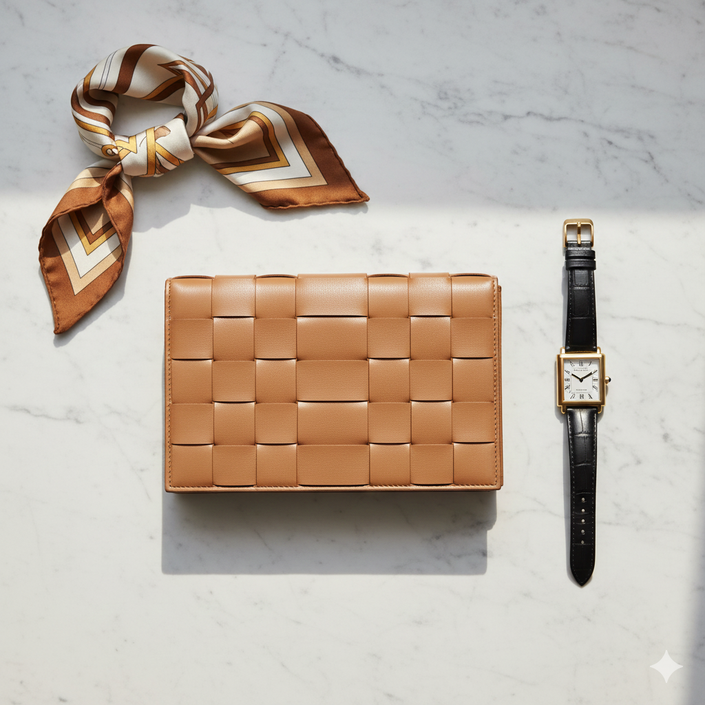 Understanding Symbolic Domination in Luxury Fashion Trends: Why Status Still Rules the Runway