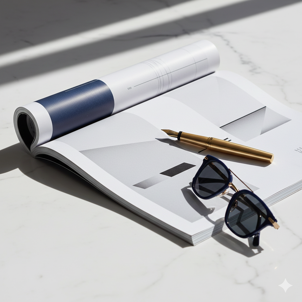 How to Spot Media Bias in Luxury Brand Coverage