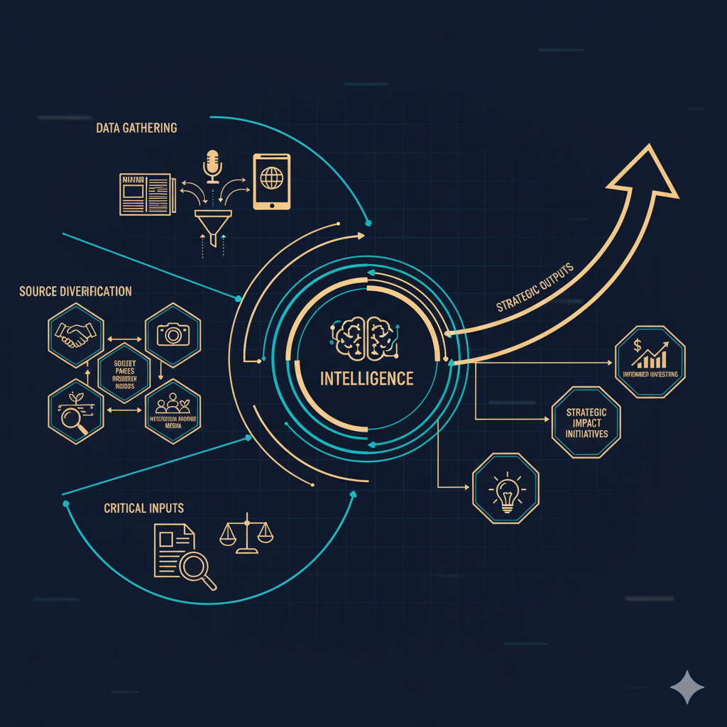 Building Your Philanthropy Media Intelligence System