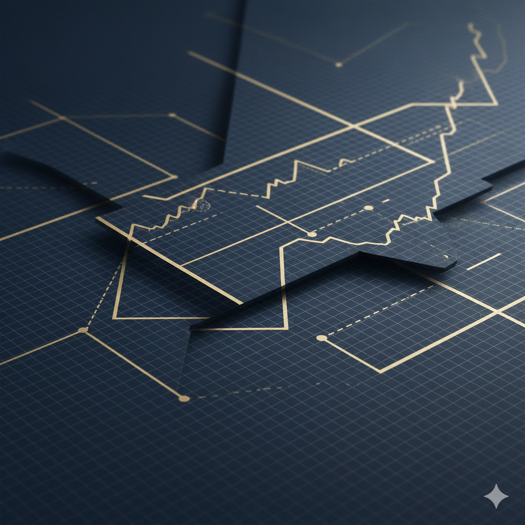 Financial Media Bias Chart