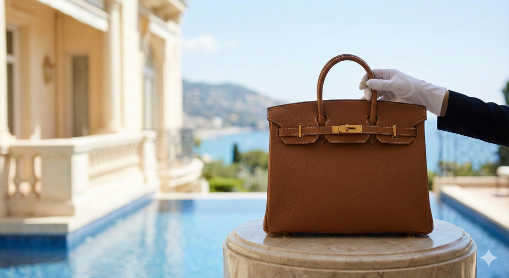 The Psychology Behind Premium Positioning