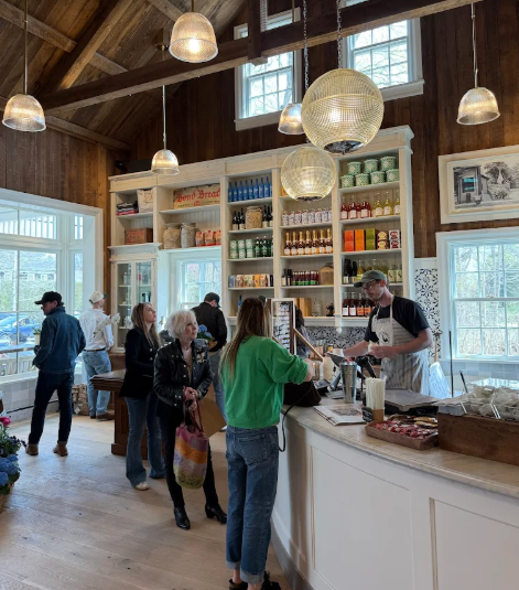Sagaponack General Store