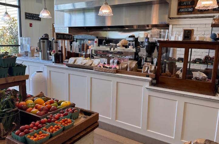 Sagaponack General Store