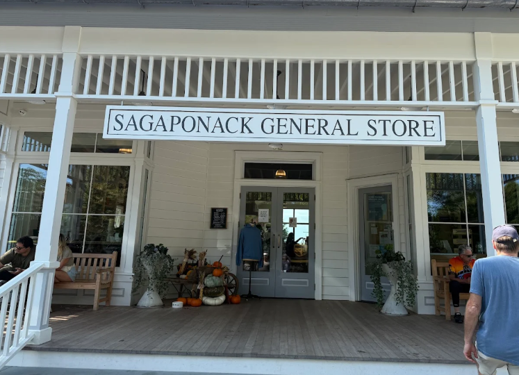 Sagaponack General Store