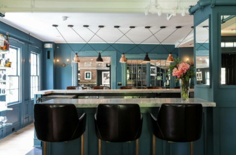 The Maidstone East Hampton