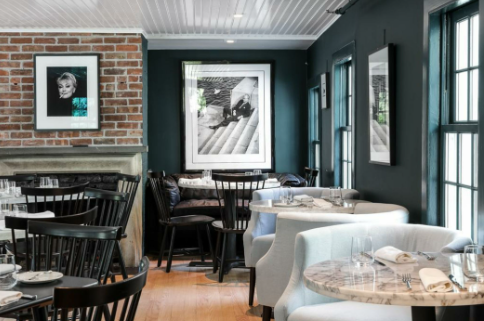 The Maidstone East Hampton