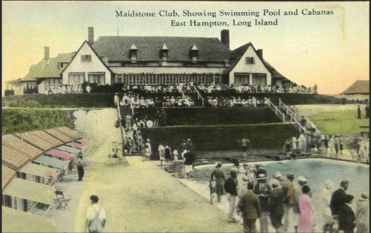 The Maidstone East Hampton