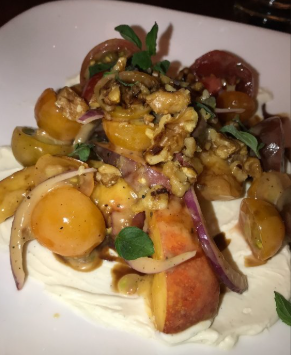 Nick & Toni's Restaurant East Hampton