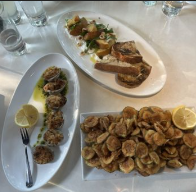 Nick & Toni's Restaurant East Hampton