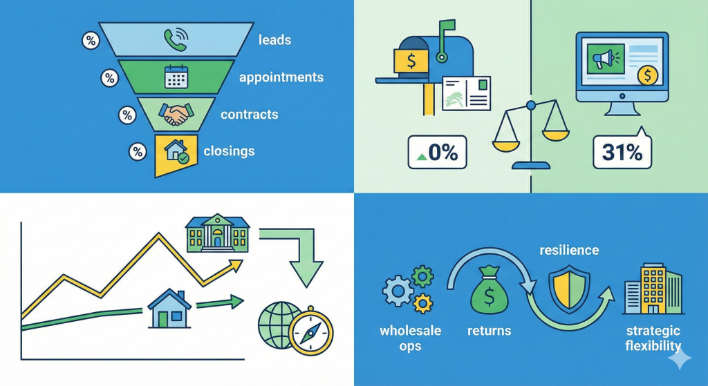 Performance Metrics and Continuous Optimization