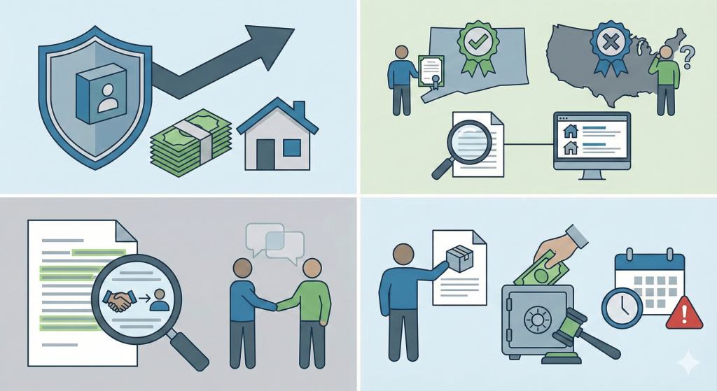 Navigating Legal and Regulatory Frameworks