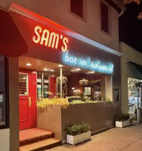 Sam's Restaurant East Hampton
