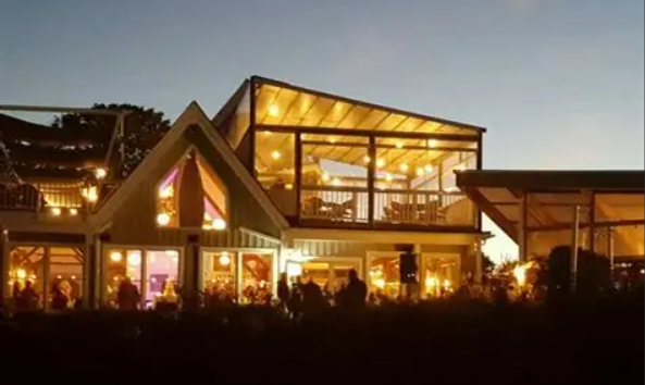 Cowfish Hamptons Bays