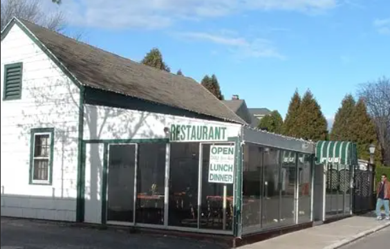 Fellingham's Southampton