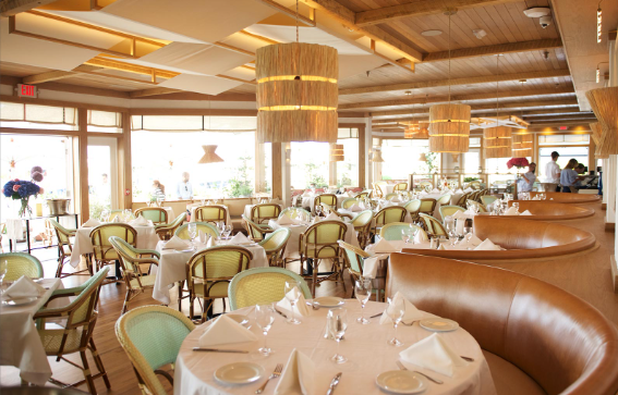 Le Bilboquet Sag Harbor