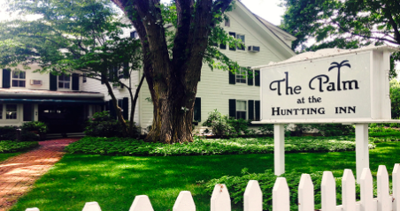 The Palm Restaurant East Hampton