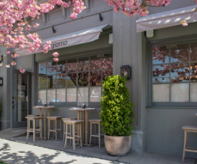 Tutti Il Giorno Southampton