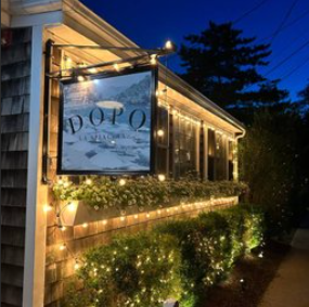 Dopo La Spiaggia Restaurant, Sag Harbor