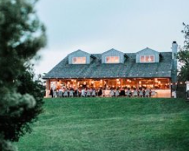 The Crows Nest Montauk