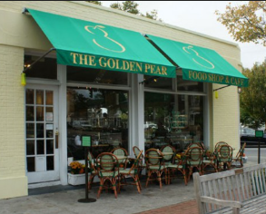 Golden Pear Southampton