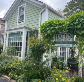 Tate's Bake Shop Southampton
