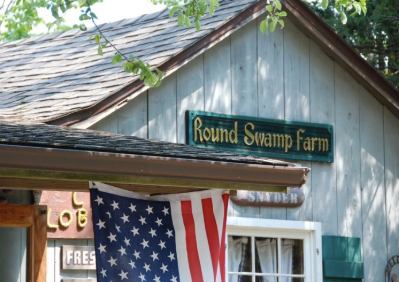 Round Swamp Farms